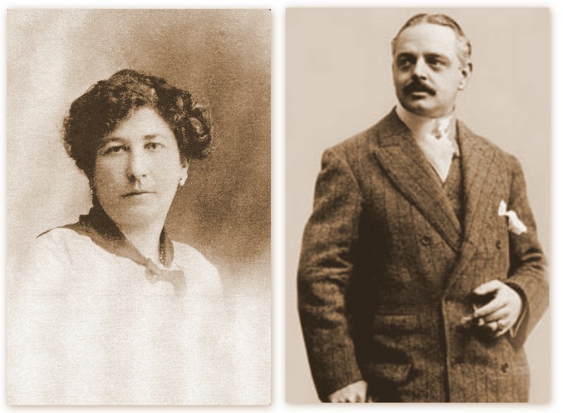  La Pedrera history -Milà family