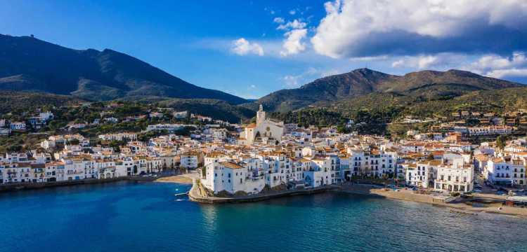 Day trips from Barcelona - Cadaqués