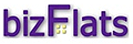 bizFlats Logo
