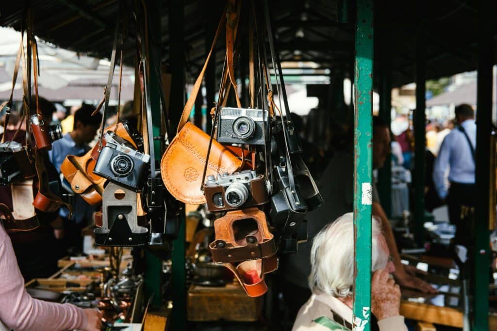 mercat-dels-encants-barcelona-flea-market-bizflats