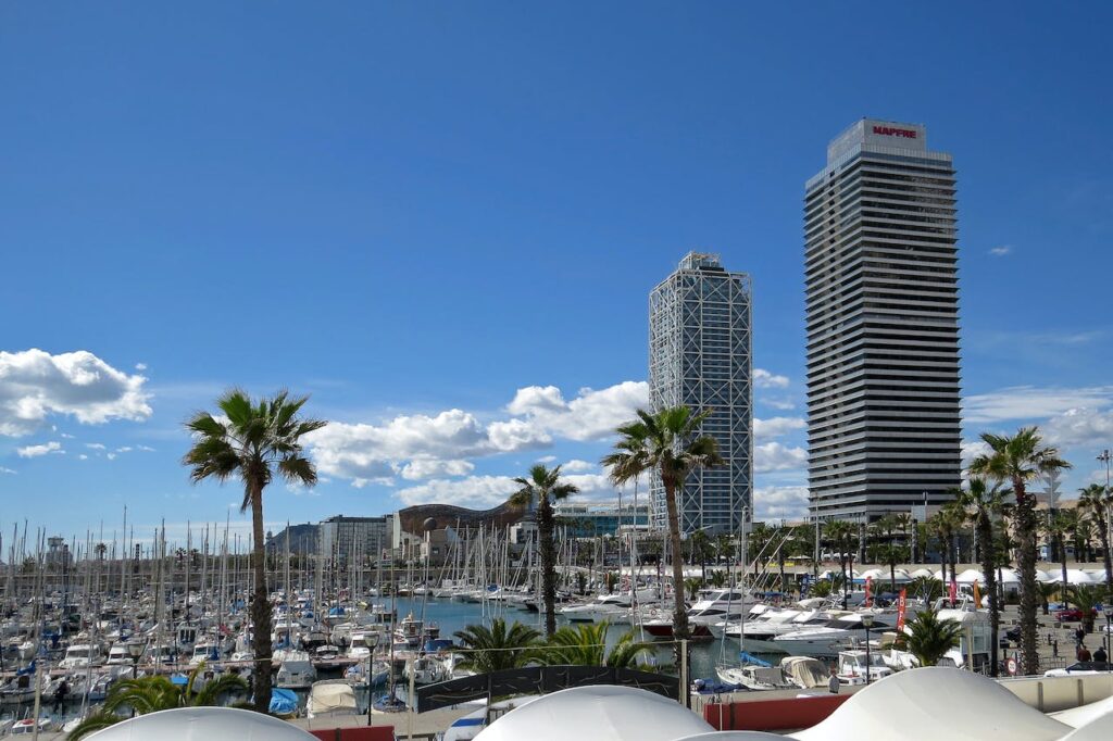 barceloneta-barcelona-neighborhoods-guide-bizflats