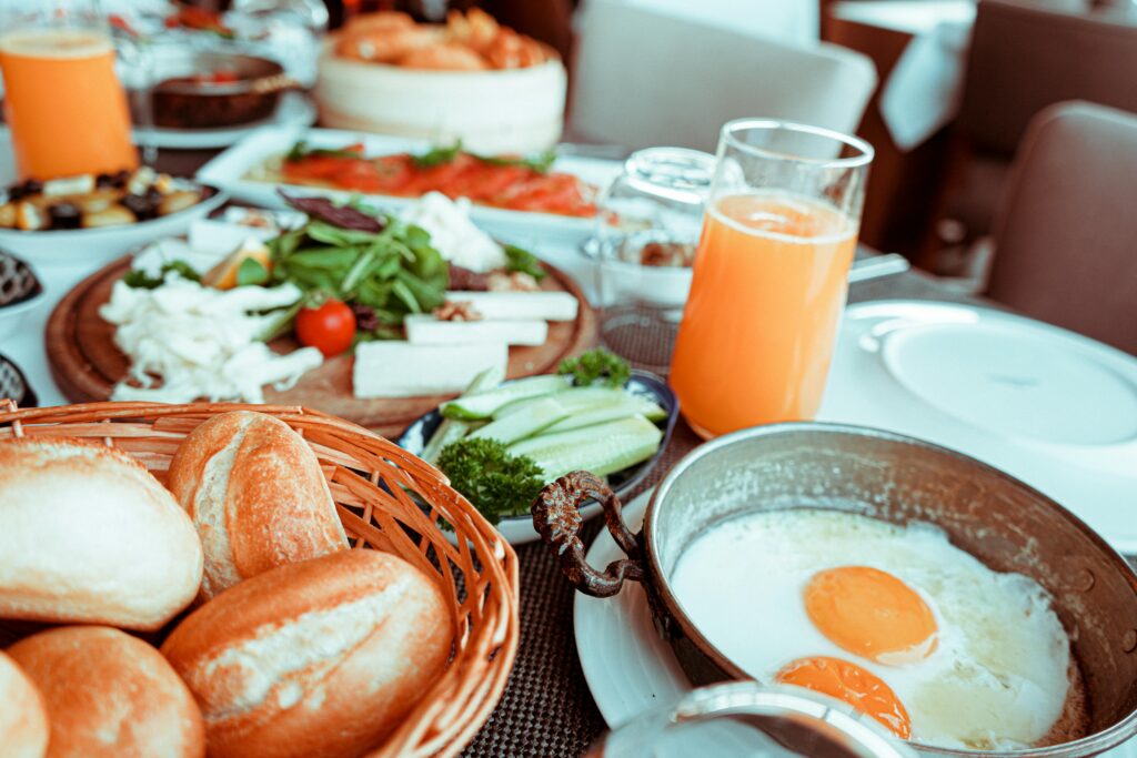 best-brunch-spots-barcelona-bizflats