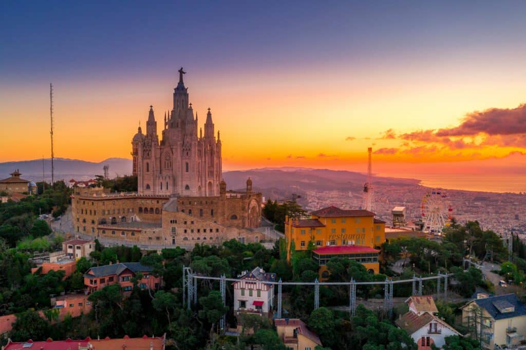 barcelona-famous-historical-monuments-bizflats-apartment-rental