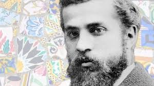 Antoni Gaudi facts - barcelona