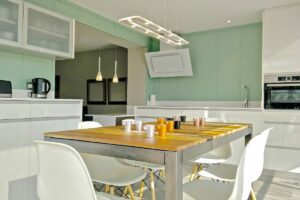 Appliances for Your Rental Apartment in Barcelona