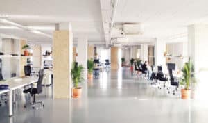 aticco - coworking en Barcelona