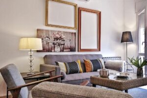 APartment in Barcelona - Garden House