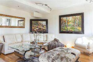 Luxuy apartment barcelnoa - business class apartment in barcelona - barcelona apartment for business