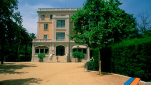 La Cutural Centre Cívic Sarrià