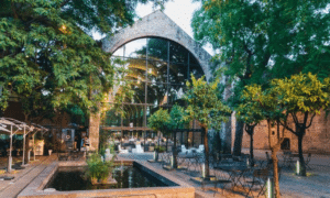 Museu Marítim Drassanes