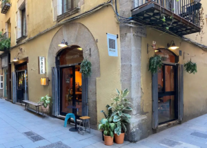 Vera Cafe