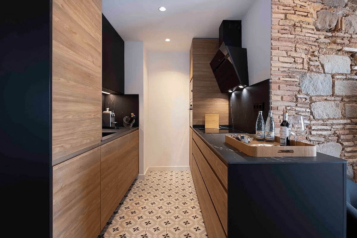 Personalized service at Bizflats rentals with insider Barcelona tips