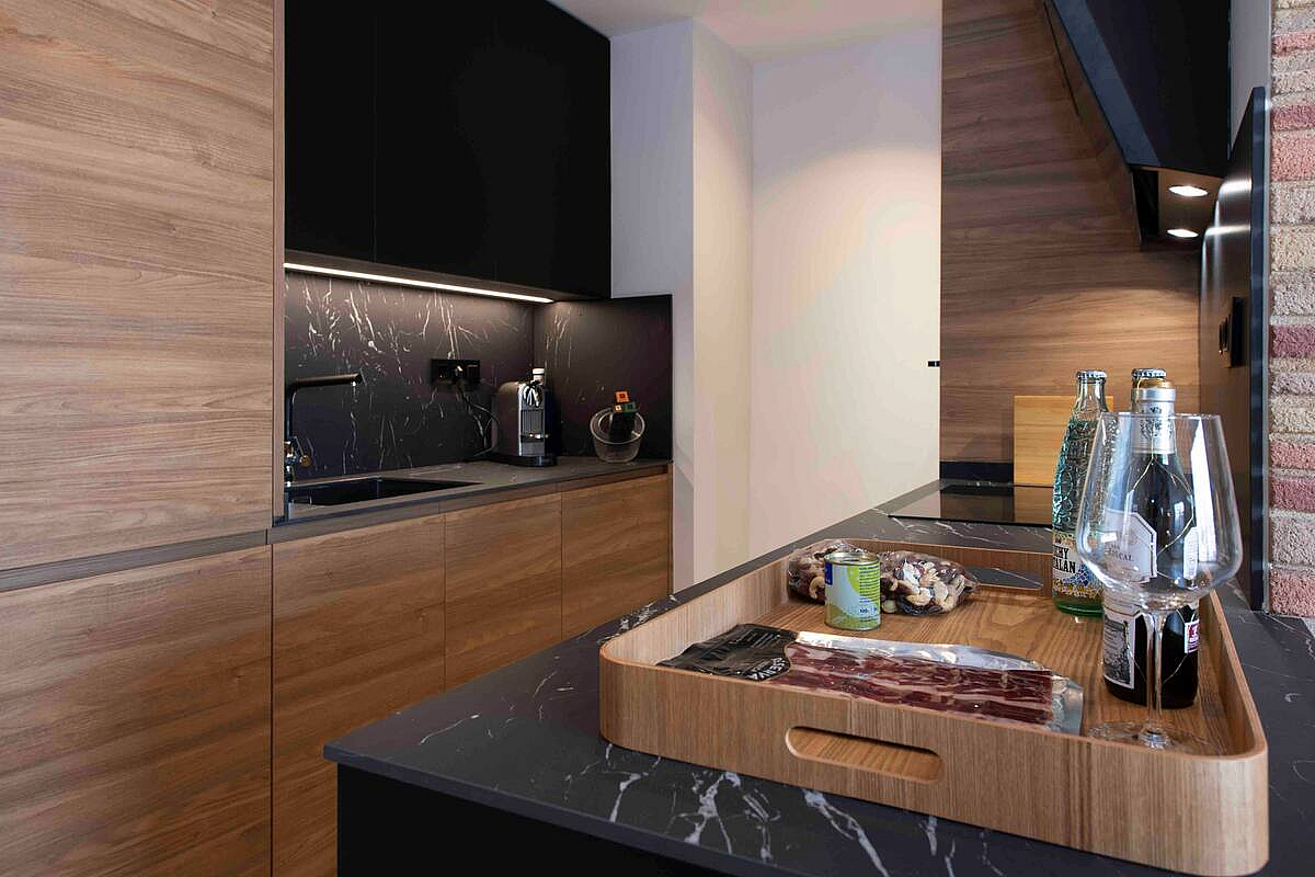 Exclusive perks for corporate clients booking direct with Bizflats