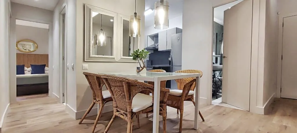 De anticuado a excepcional: por qué modernizar su apartamento compensa en 2026