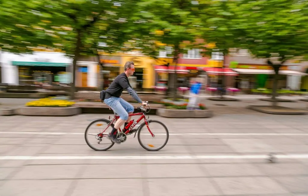 Exploring Barcelona by Bicycle: The Ultimate Way to See the City