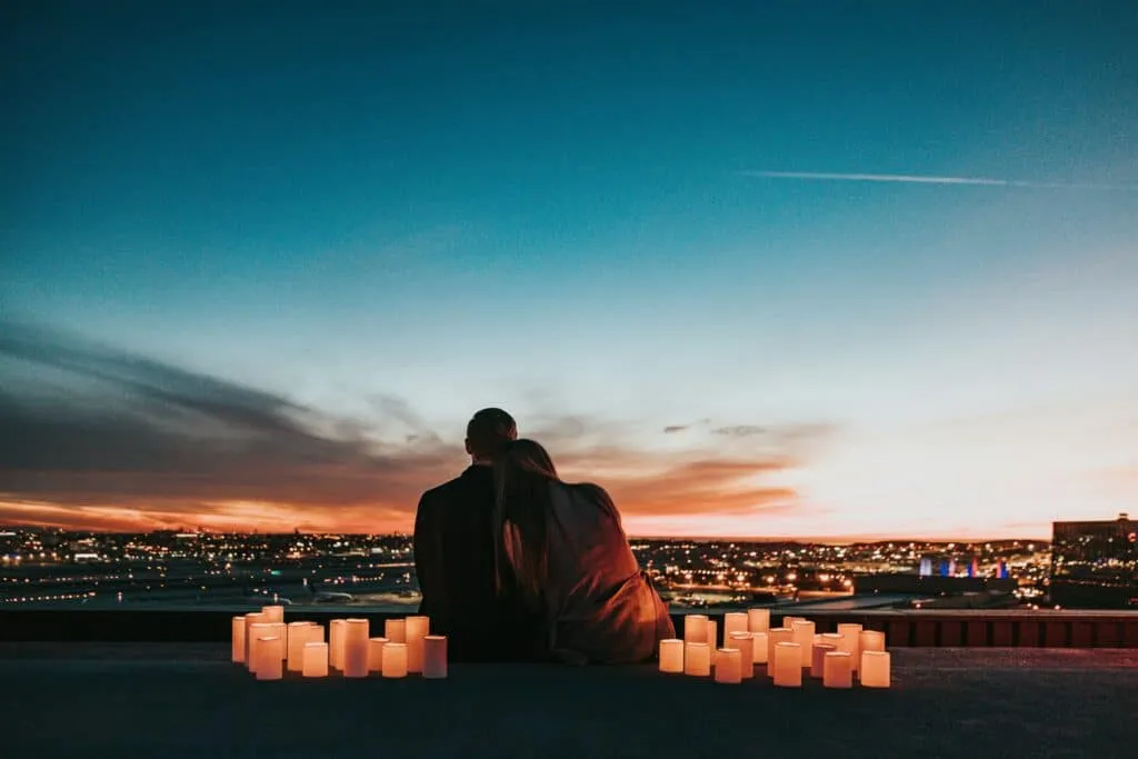 Barcelona for Couples: Unveiling the Romance of Europe’s Enchanting City