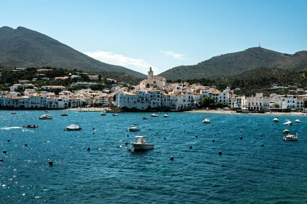 8 Best Day Trips from Barcelona