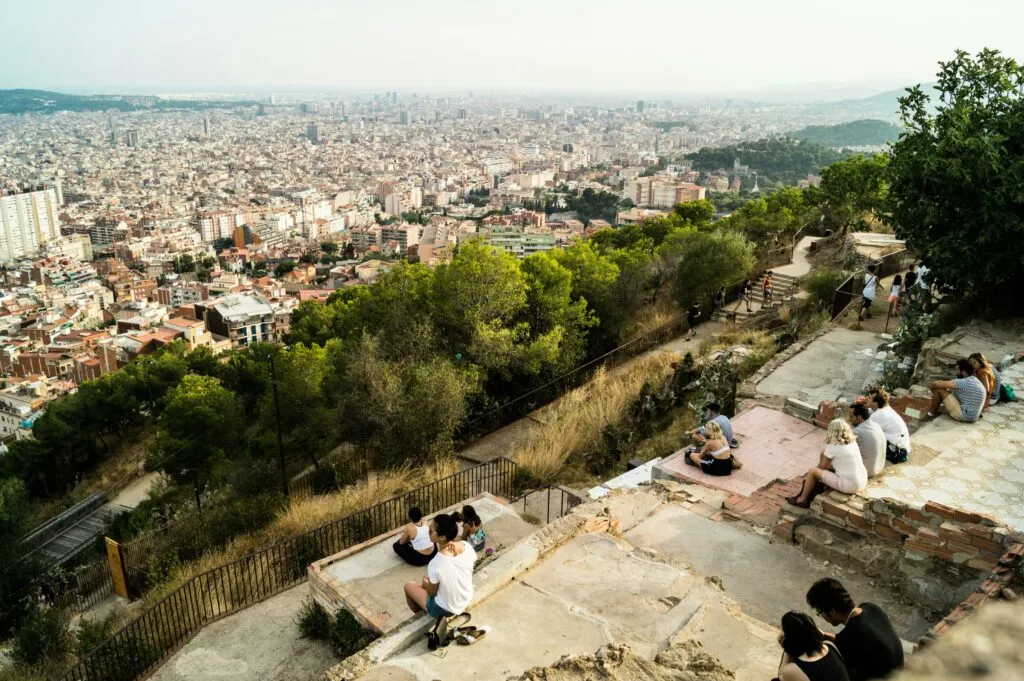 Bunkers-del-Carmel-barcelona-bizflats