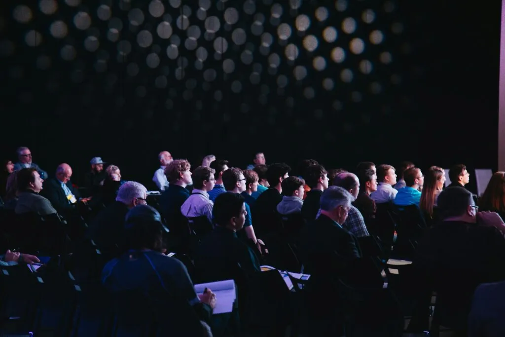 Top Business Conferences in Barcelona and Networking Tips for Non-Locals