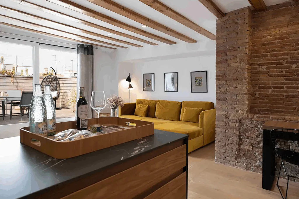 The smart choice for corporate relocation in Barcelona (hint: it’s not hotels)