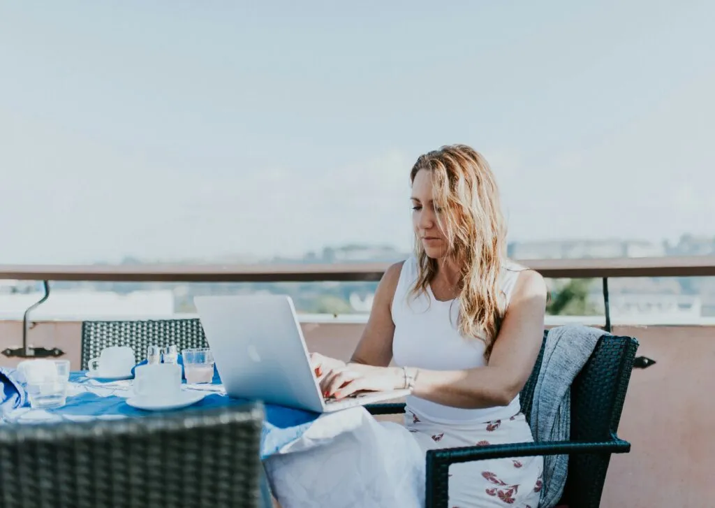 A Comprehensive Guide to Being a Digital Nomad in Barcelona
