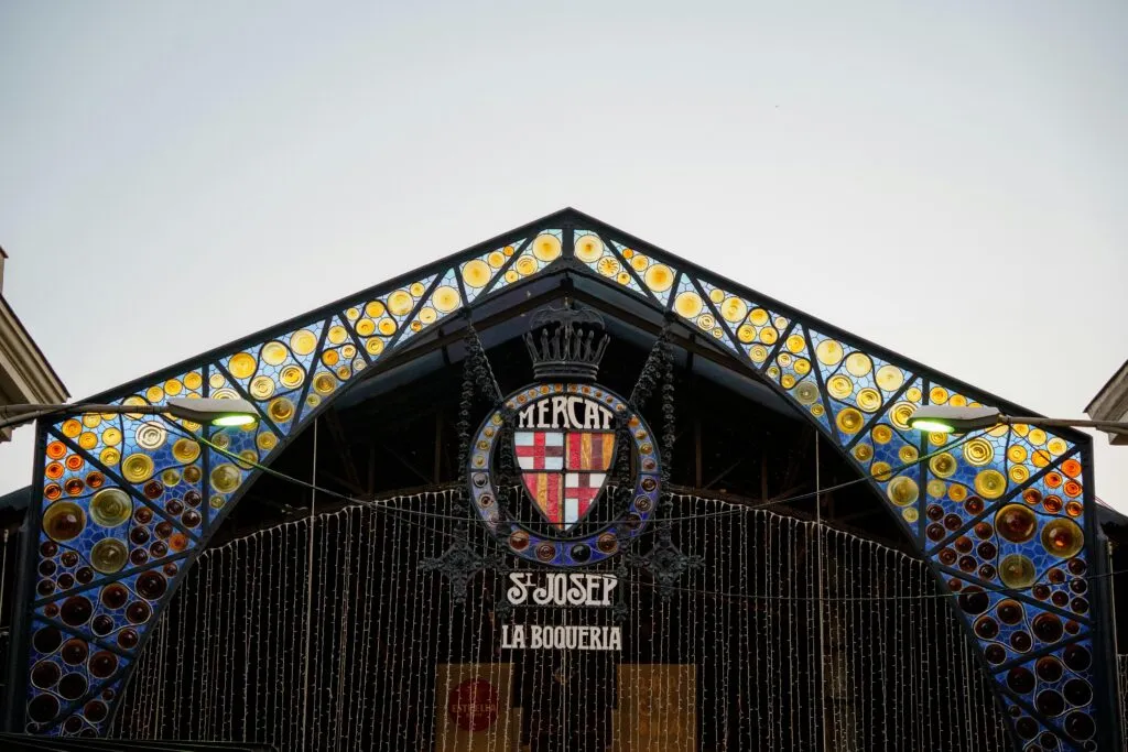 Barcelona’s El Raval District Guide: Top Things to See and Do