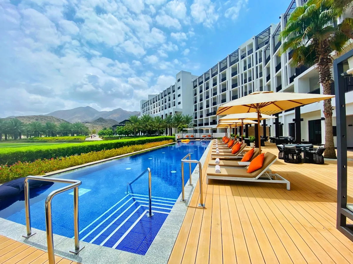 Executive Stays Barcelona: How 2026 is Redefining Business Travel