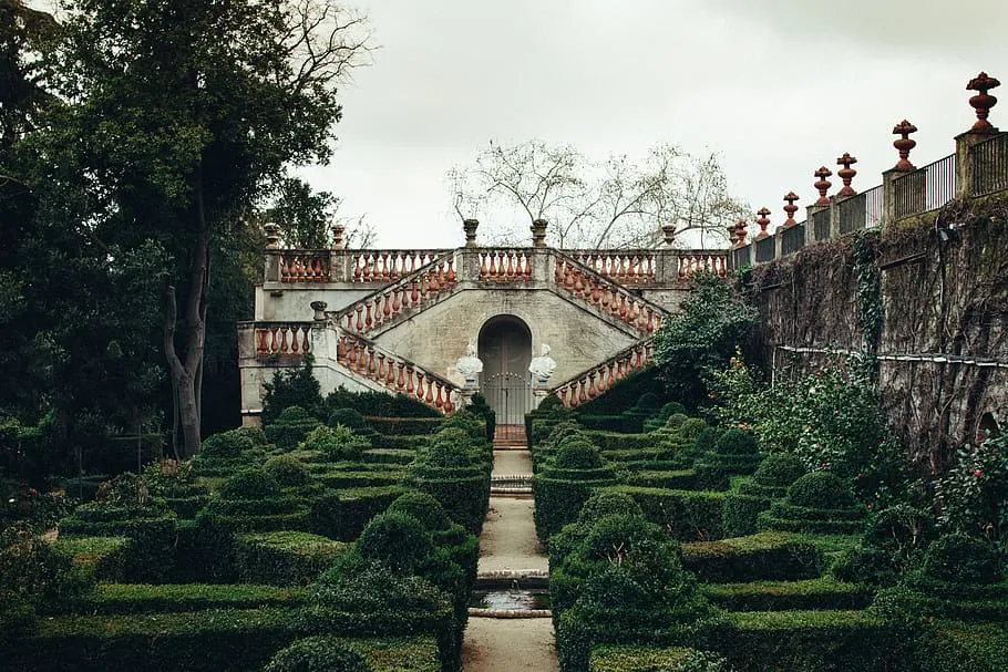 5 Hidden gems in Barcelona