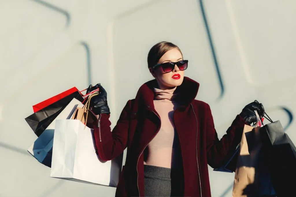 A Stylish Shopping Day Trip from Barcelona to La Roca Village: Shop, Sip, and Explore
