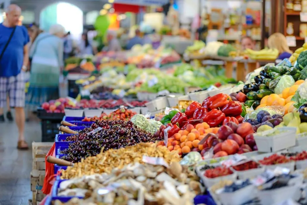 Top Markets You Must Visit in Barcelona: Bizflats’ Ultimate Guide