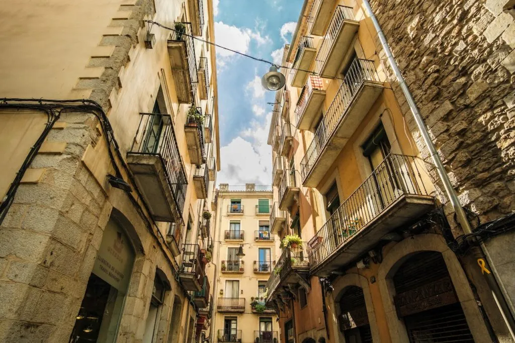 5 imprescindibles para un apartamento de alquiler mensual en Barcelona