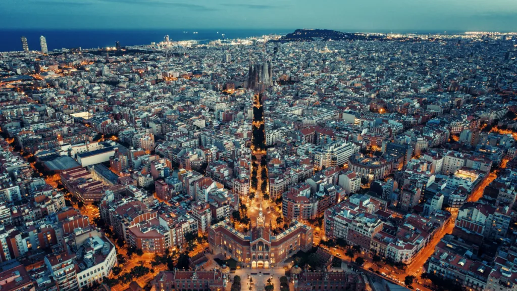 MWC Barcelona is ending. Here’s why some people aren’t leaving yet.