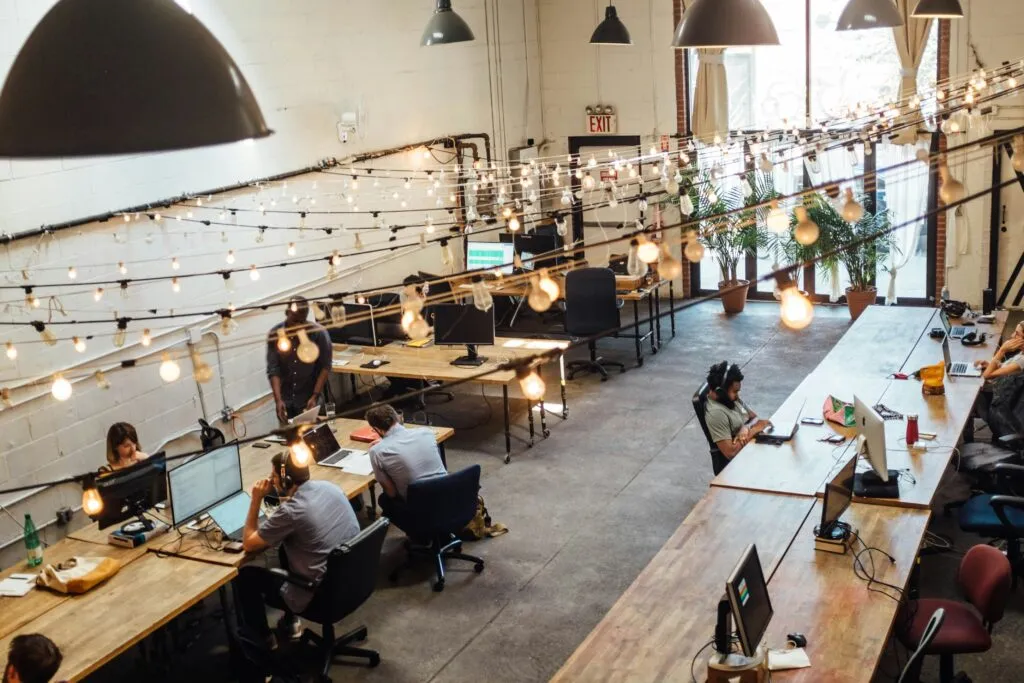 networking-for-digital-nomads-barcelona-rental-properties-bizflats