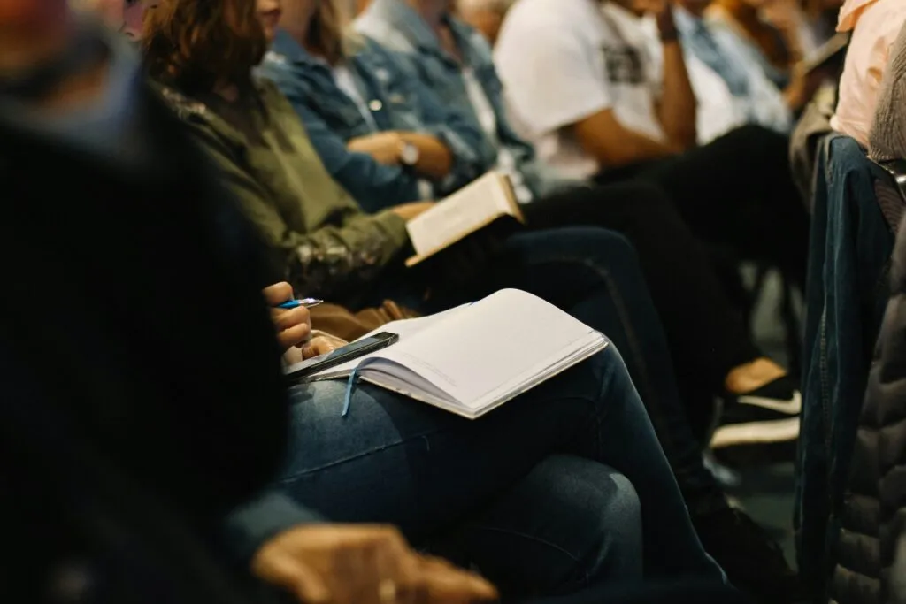 Top Property-Related Conferences in Barcelona and Networking Tips for Property Owners
