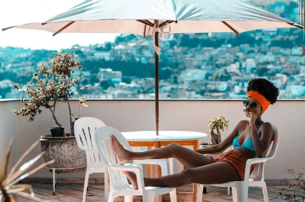 How to Choose an Apartment with a Terrace in Barcelona: Practical Tips for Your Ideal Space