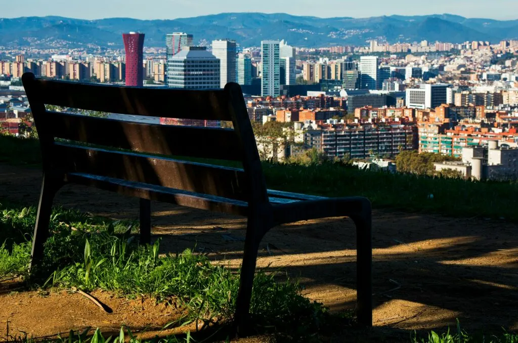 Exploring our Favorite Rooftop Bars and Terraces in Barcelona