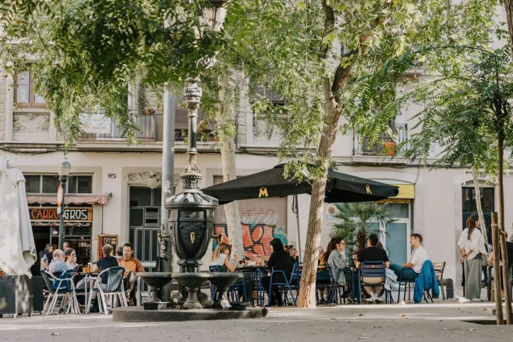How to See Barcelona Like a Local: Insider Tips for an Authentic Experience