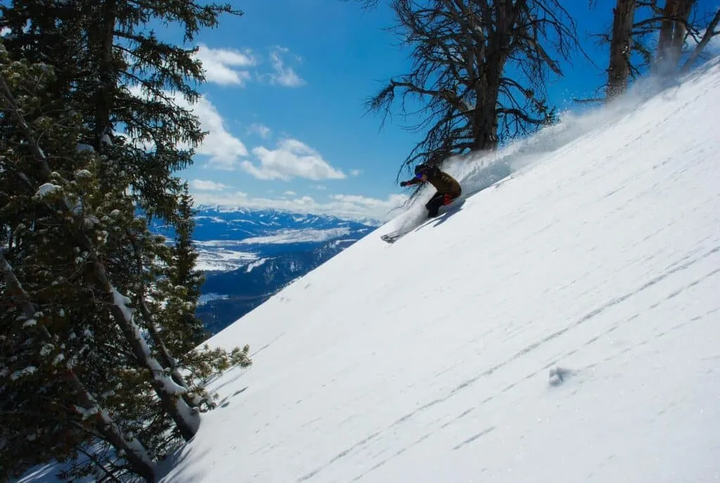 The Best Ski Resorts Near Barcelona