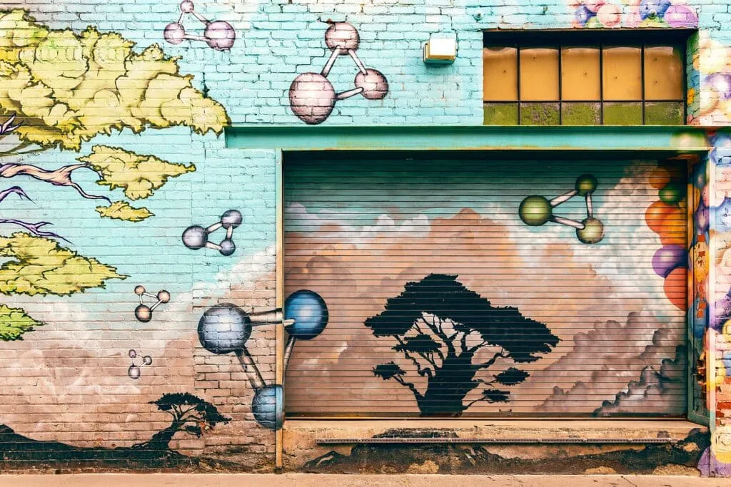 Spotting the Best Street Art in Barcelona