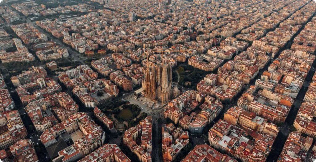 Insider tips for renting the perfect temporary apartment in Barcelona