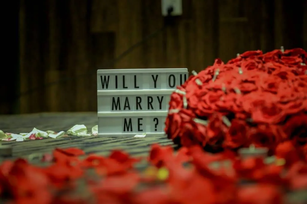 The Top Romantic Places in Barcelona to Propose
