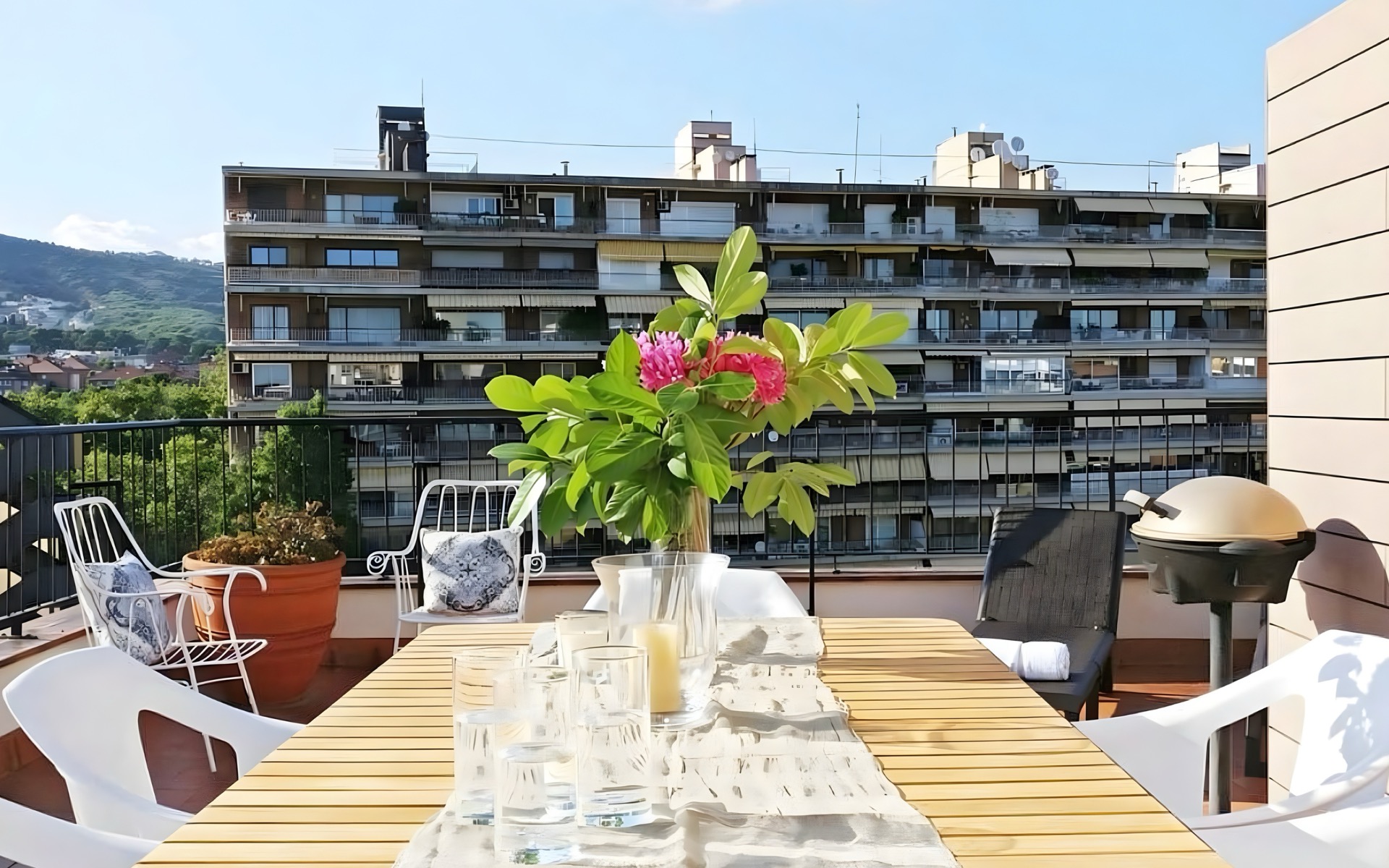 Contacti amb Bizflats Barcelona
