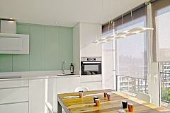 Would you like to cook with all the sunlight in the world?