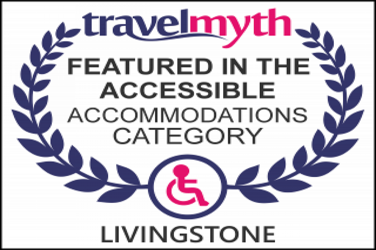 Our accommodation for rent in Barcelona is featured in the Travelmyth accessible collection