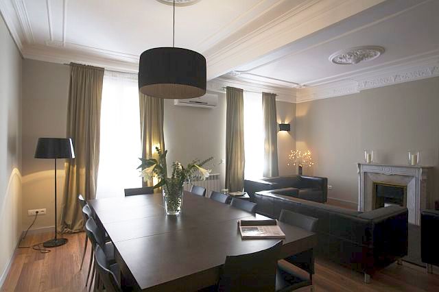 bizFlats Business Class Apartments in Barcelona