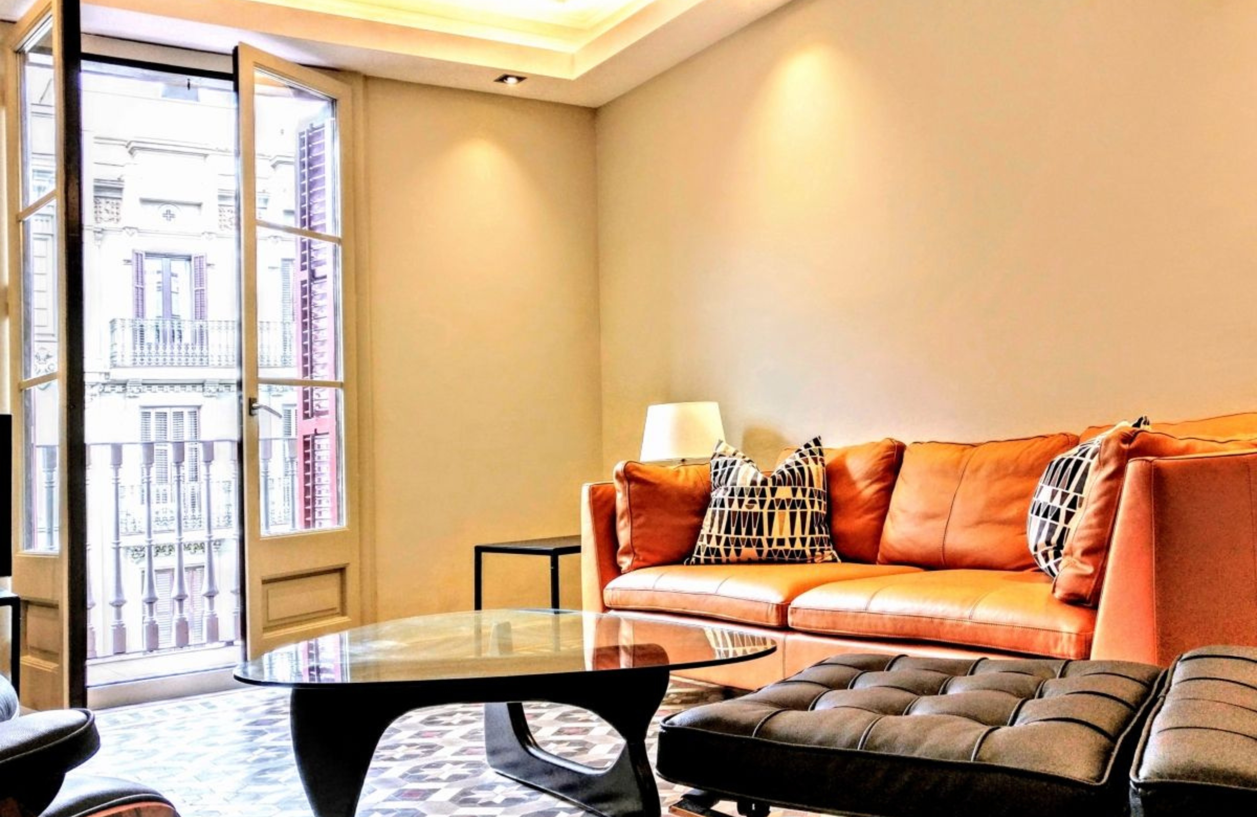 Barcelona after 2028: what happens to the serviced apartments