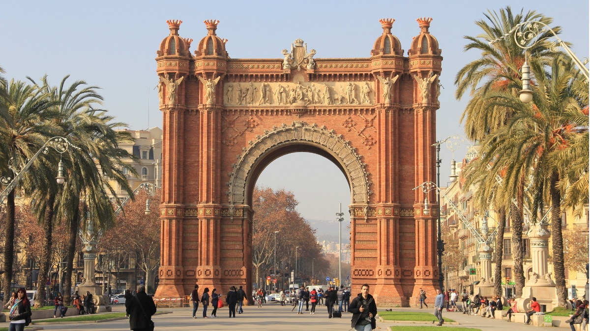 The Barcelona long-stay guide for business travelers 