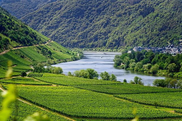 Day trips for a long stay